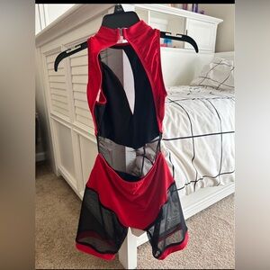 Brand New Dance Costume